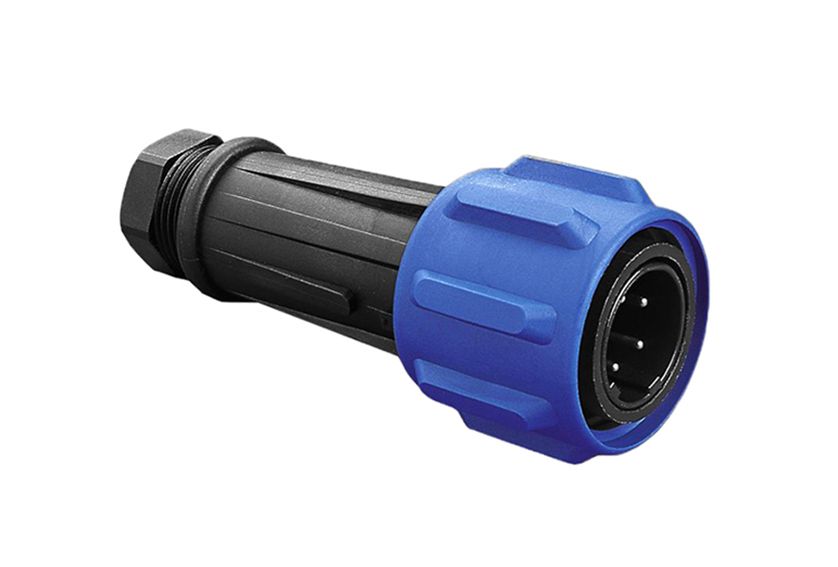 Bulgin Connector PX0911 PXA911 Series